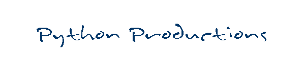 Python Productions